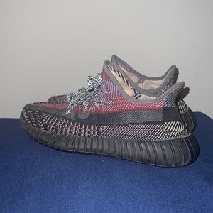 ADIDAS YEEZY SHOES SIZE 8.5